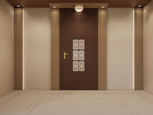Sentinel Safety Door | ST-238