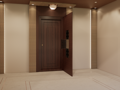 Sentinel Safety Door | ST-238