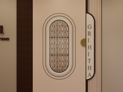 Sentinel Safety Door | ST-248