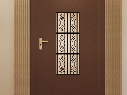 Sentinel Safety Door | ST-238