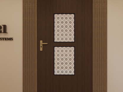Aura Safety Door | AR-358