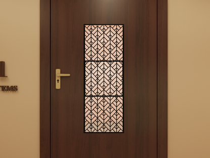 Nova Safety Door | NV-458